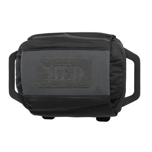 Direct Action Med Pouch Horizontal MKIII - Cordura - Shadow Grey
