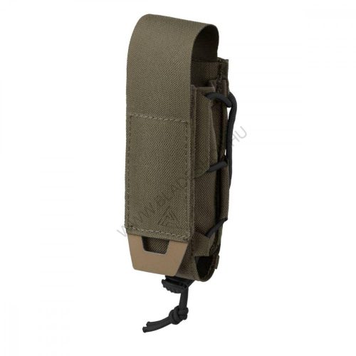 Direct Action Tac Reload Pouch Pistol MK II - Cordura - Ranger Green