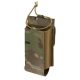 Direct Action Slick Radio Pouch - MultiCam