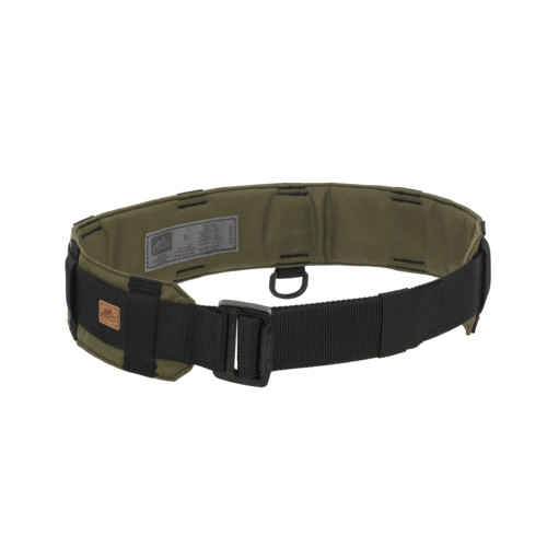 Helikon-Tex Forester Bushcraft Belt - Olive Green/Black 