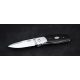 Fallkniven PXL Juma Carbon Elmax