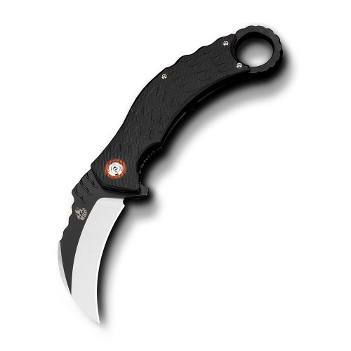 QSP Eagle - Black G10