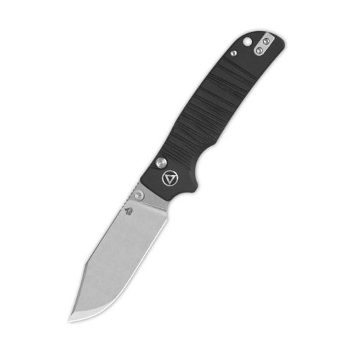 QSP Kali - Black G10