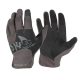 Helikon-Tex All Round Fit Tactical Light Kesztyű - Black / Shadow Grey A (S)