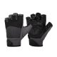 Helikon-Tex Half Finger Mk2 Kesztyű - Black/Shadow Grey  