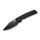 Sencut S23018-1 GlideStrike G10 All Black