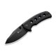 Sencut S23068-1 Excalis G10 All Black