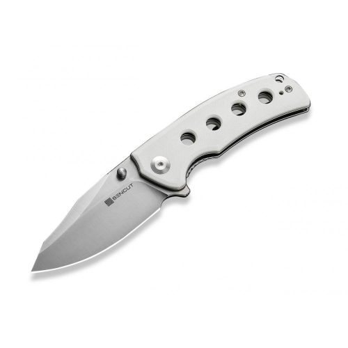 Sencut S23068-2 Excalis G10 White