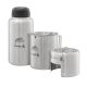 Helikon-Tex Pathfinder Stainless Steel Bottle Cook Set