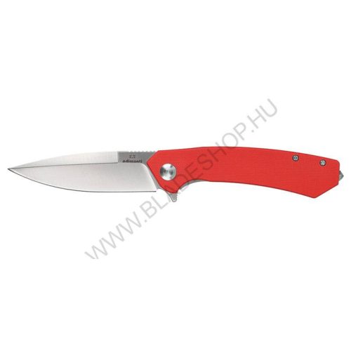 Ganzo Adimanti Red G10