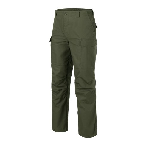 Helikon-Tex BDU Mk2 Nadrág - Olive Green  