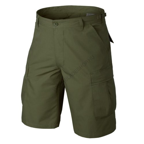 Helikon-Tex US BDU rövidnadrág - Olive Green  