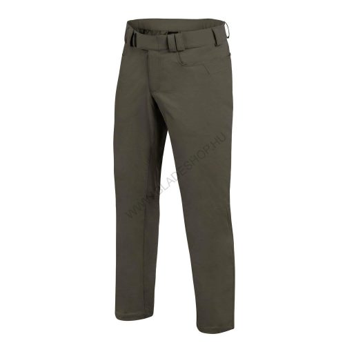 Helikon-Tex Covert Tactical nadrág - VersaStretch - Taiga Green (L)