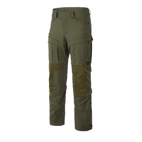 Helikon-Tex Covert MCDU nadrág - Olive Green 