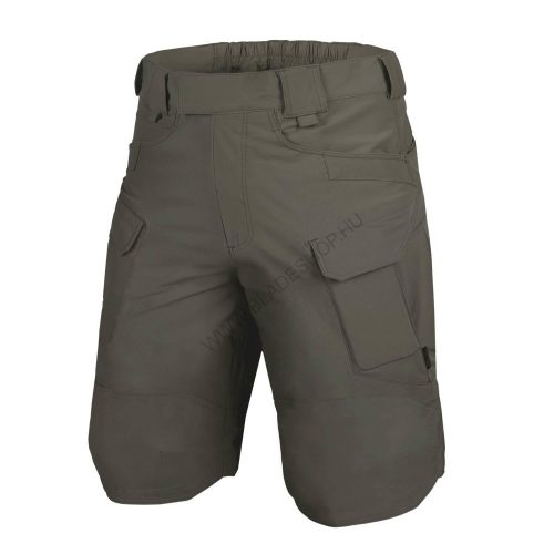 Helikon-Tex Outdoor Tactical rövidnadrág 11" - VersastretchLite - Taiga Green  