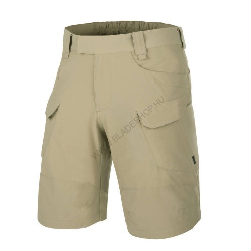 Helikon-Tex Outdoor Tactical rövidnadrág 11" - Versastretch Lite - Khaki  