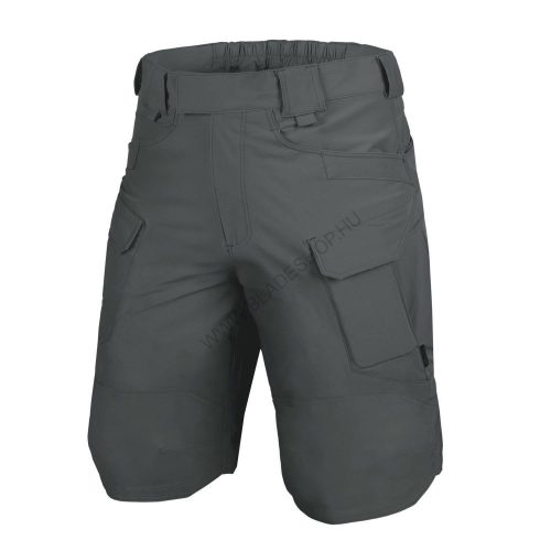 Helikon-Tex Outdoor Tactical rövidnadrág 11" - VersastretchLite - Shadow Grey  