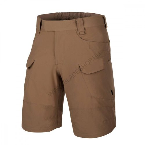 Helikon-Tex Outdoor Tactical rövidnadrág 11" - Versastretch Lite - Mud Brown  