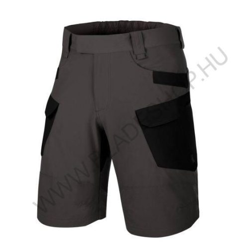 Helikon-Tex Outdoor Tactical rövidnadrág 11" - Ash Grey/Black  