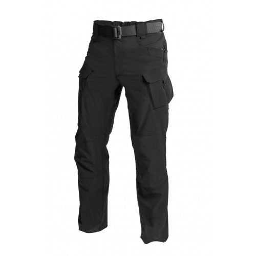 Helikon-Tex Outdoor Tactical nadrág - Black  