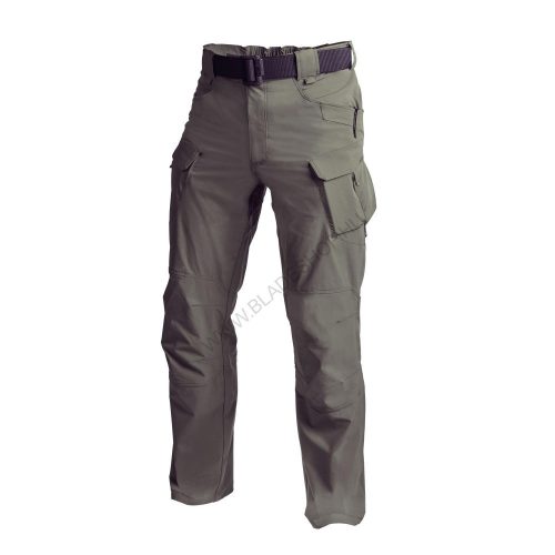 Helikon-Tex Outdoor Tactical nadrág - Taiga Green  