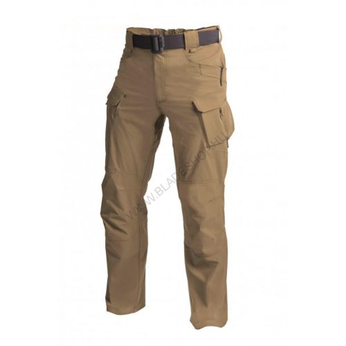 Helikon-Tex Outdoor Tactical nadrág - Mud Brown  