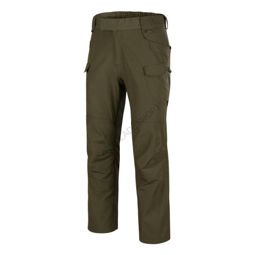 Helikon-Tex Urban Tactical Flex nadrág - Olive Green  