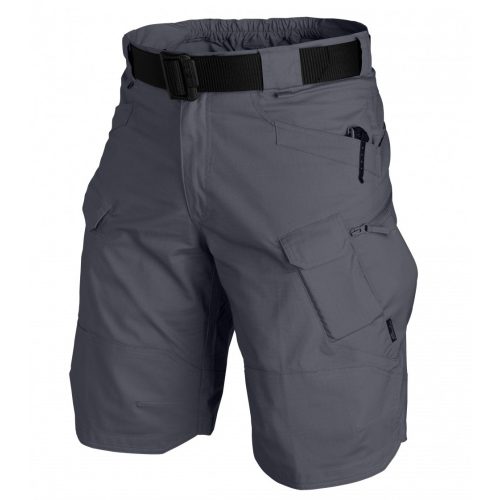 Helikon-Tex Urban Tactical rövidnadrág 11 -PolyCotton Ripstop- Shadow Grey (M)