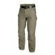 Helikon-Tex Urban Tactical  PolyCotton Ripstop nadrág - Adaptive Green (M)