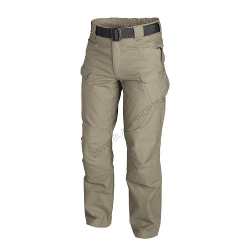 Helikon-Tex Urban Tactical  PolyCotton Ripstop nadrág - Khaki (XXL)