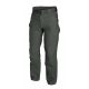 Helikon-Tex Urban Tactical  PolyCotton Ripstop nadrág - Jungle Green (M)