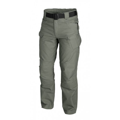 Helikon-Tex Urban Tactical  PolyCotton Ripstop nadrág - Olive Drab (XL)