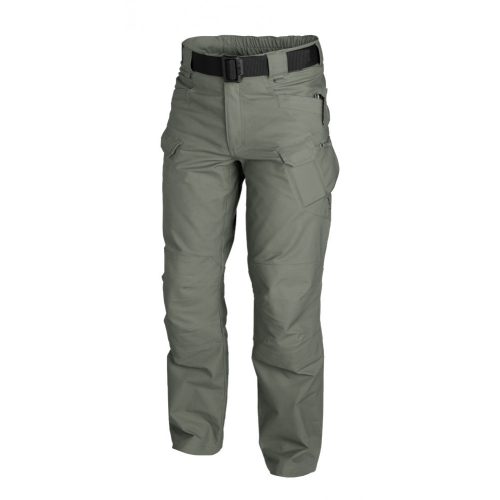 Helikon-Tex Urban Tactical  PolyCotton Ripstop nadrág - Olive Drab (M/Long)