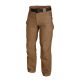 Helikon-Tex Urban Tactical  PolyCotton Ripstop nadrág - Mud Brown (M)