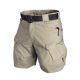 Helikon-Tex Urban Tactical rövidnadrág 8,5" - PolyCotton Ripstop - Khaki  