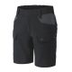 Helikon-Tex Woman's Outdoor Tactical Pants Rövidnadrág 8,5" - Black/Shadow Grey