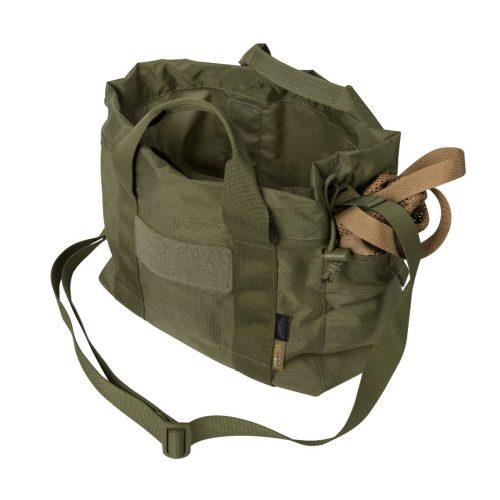 Helikon-Tex Ammo Bucket - Cordura - Olive Green