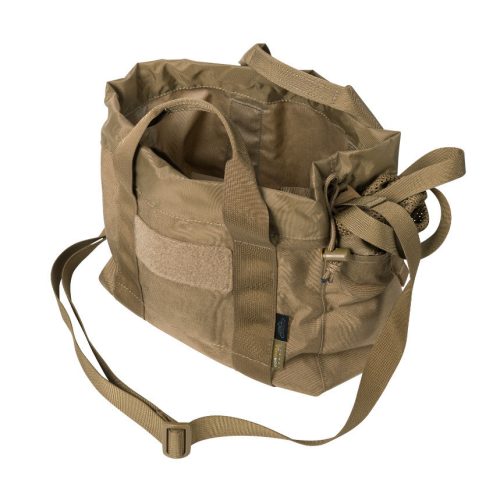 Helikon-Tex Ammo Bucket - Cordura - Coyote