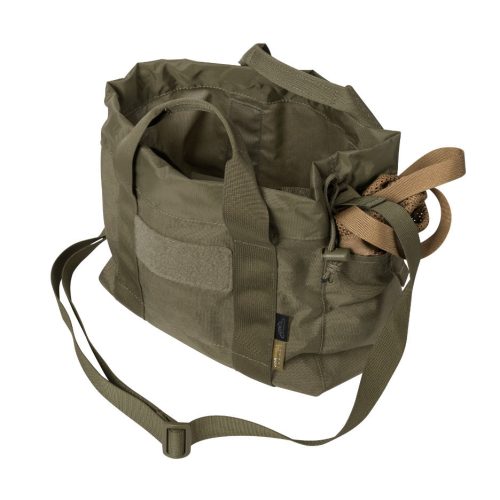 Helikon-Tex Ammo Bucket - Cordura - Adaptive Green