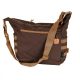 Helikon-Tex Bushcraft Satchel táska - Cordura - Earth Brown/Clay