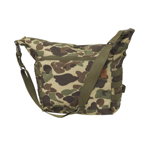 Helikon-Tex Bushcraft Satchel táska - Cordura - Duck Hunter