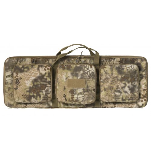 Helikon-Tex Double Upper Rifle Bag - Cordura - Kryptek Highlander