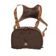 Helikon-Tex Chest Pack Numbat - Earth Brown/Clay