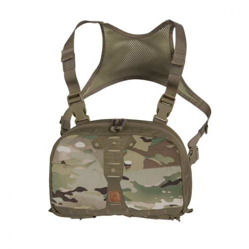 Helikon-Tex Chest Pack Numbat - MultiCam/Adaptive Green