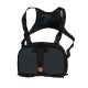 Helikon-Tex Chest Pack Numbat - Shadow Grey/Black