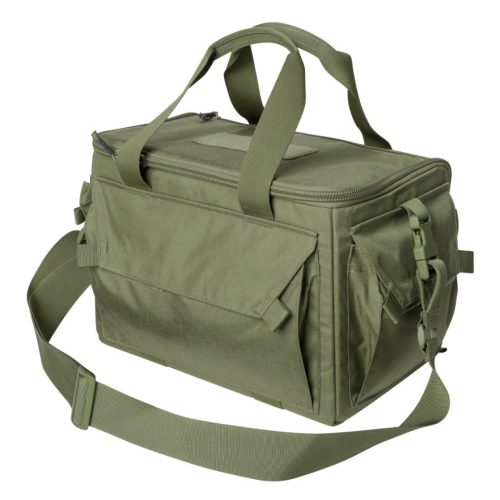 Helikon-Tex Range Bag - Olive Green