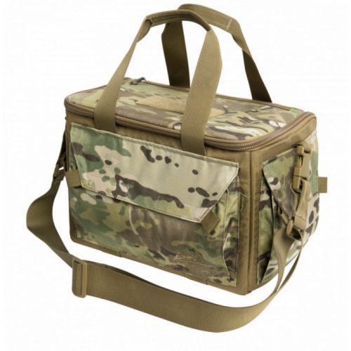 Helikon-Tex Range Bag - Cordura - MultiCam