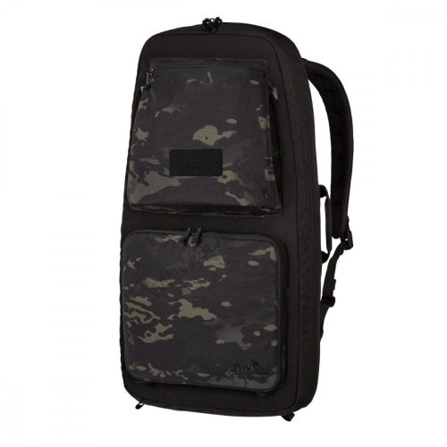 Helikon-Tex SBR Carrying Bag - MultiCam Black/Black