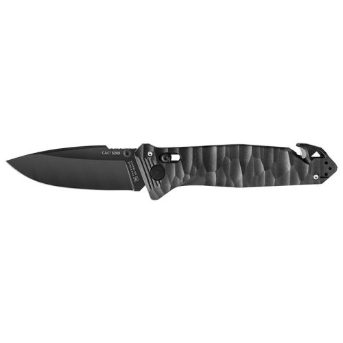 TB Outdoor CAC - 3 Function - Black