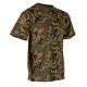 Helikon-Tex Classic Army póló - PL Woodland (M)